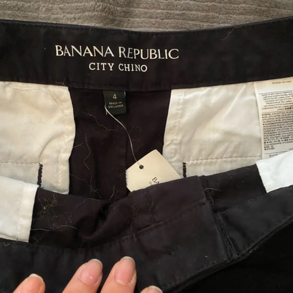 Banana Republic stunning